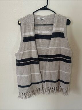 Madewell Sweater Cardigan